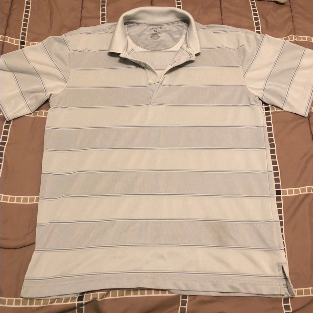 Collar Shirt